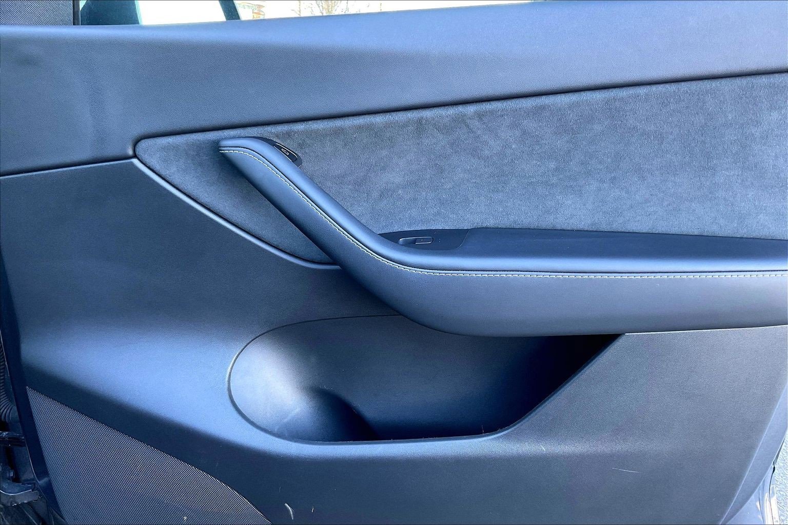 Used 2022 Tesla Model Y Performance image 20