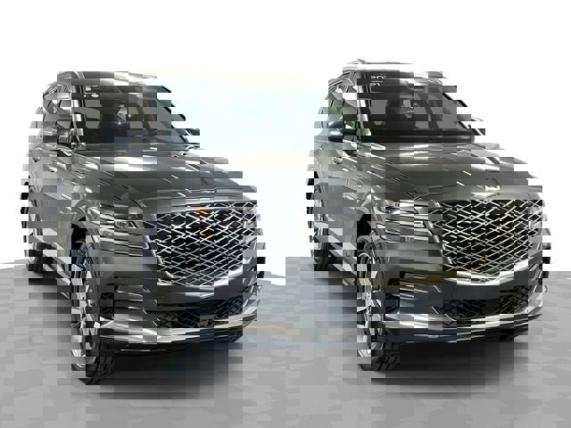 Used 2021 Genesis GV80 3.5T