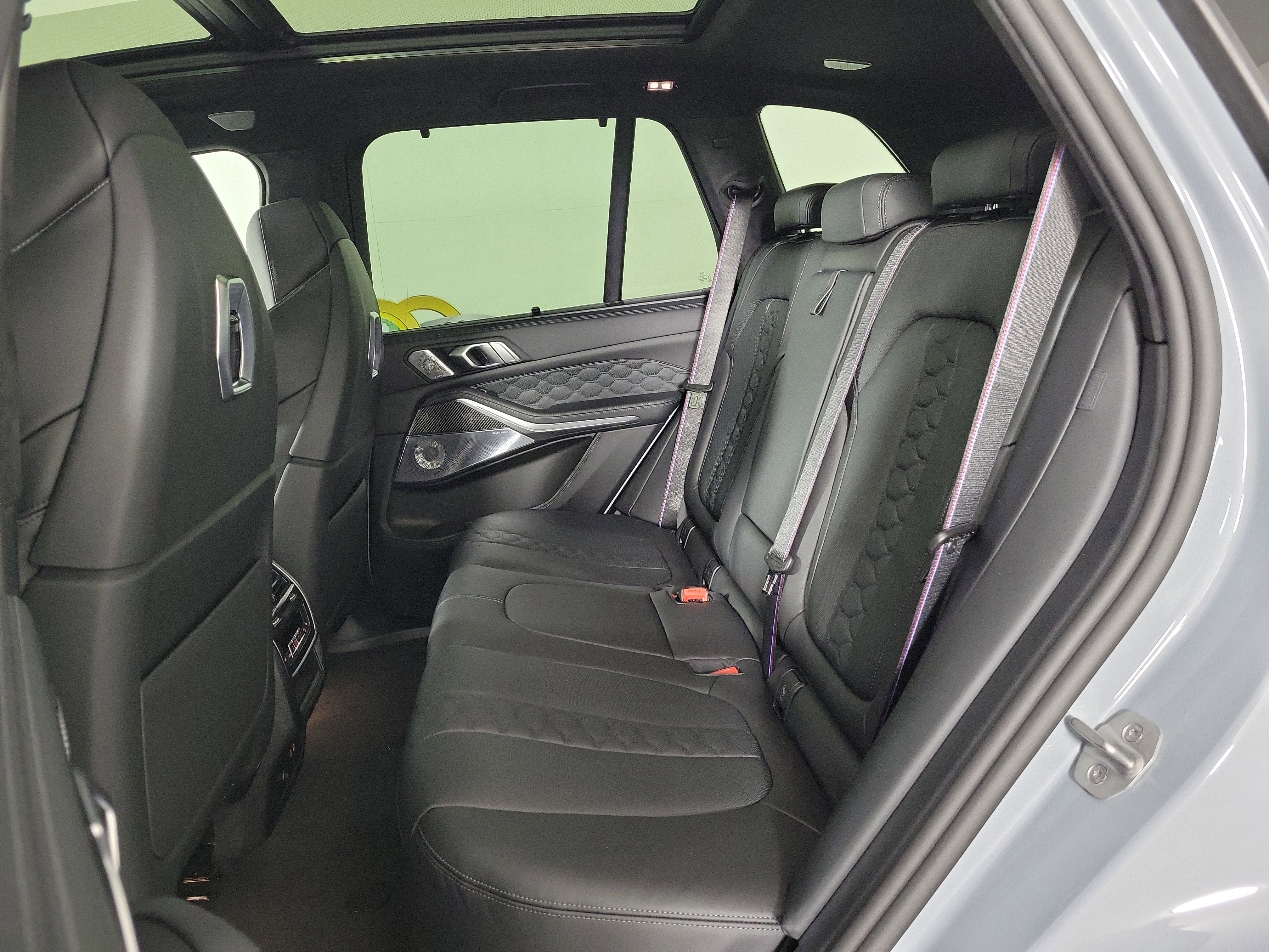 New 2026 BMW X5 M Competition w/ Executive Package image 10