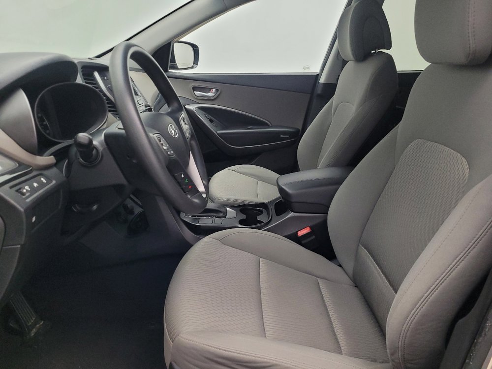 Used 2015 Hyundai Santa Fe Sport image 17