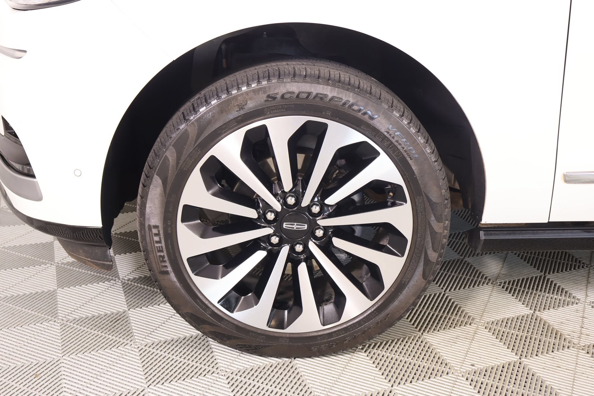 Used 2022 Lincoln Navigator Reserve AWD/4WD image 19
