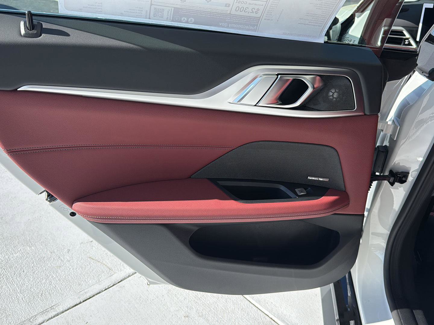 New 2026 BMW 440i xDrive w/ Premium Package image 15