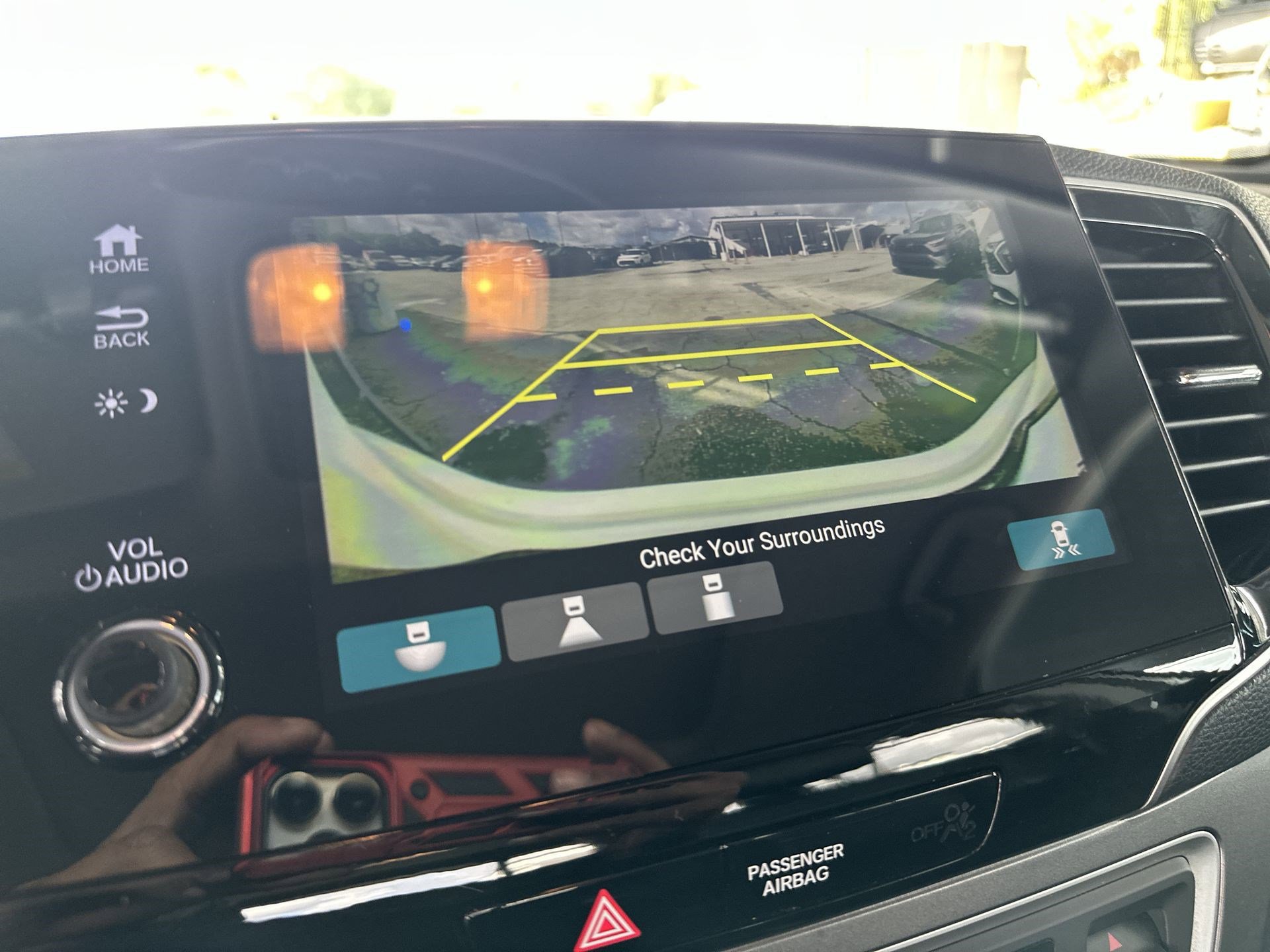 Used 2019 Honda Pilot EX-L image 25