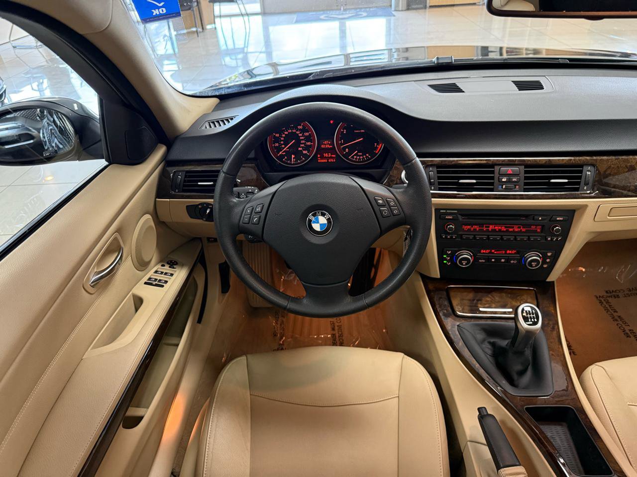 Used 2008 BMW 328i Sedan RWD image 12