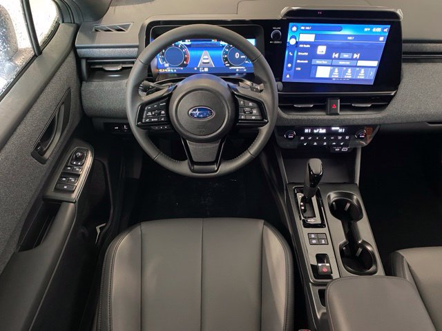 New 2026 Subaru Outback Premium AWD/4WD image 2