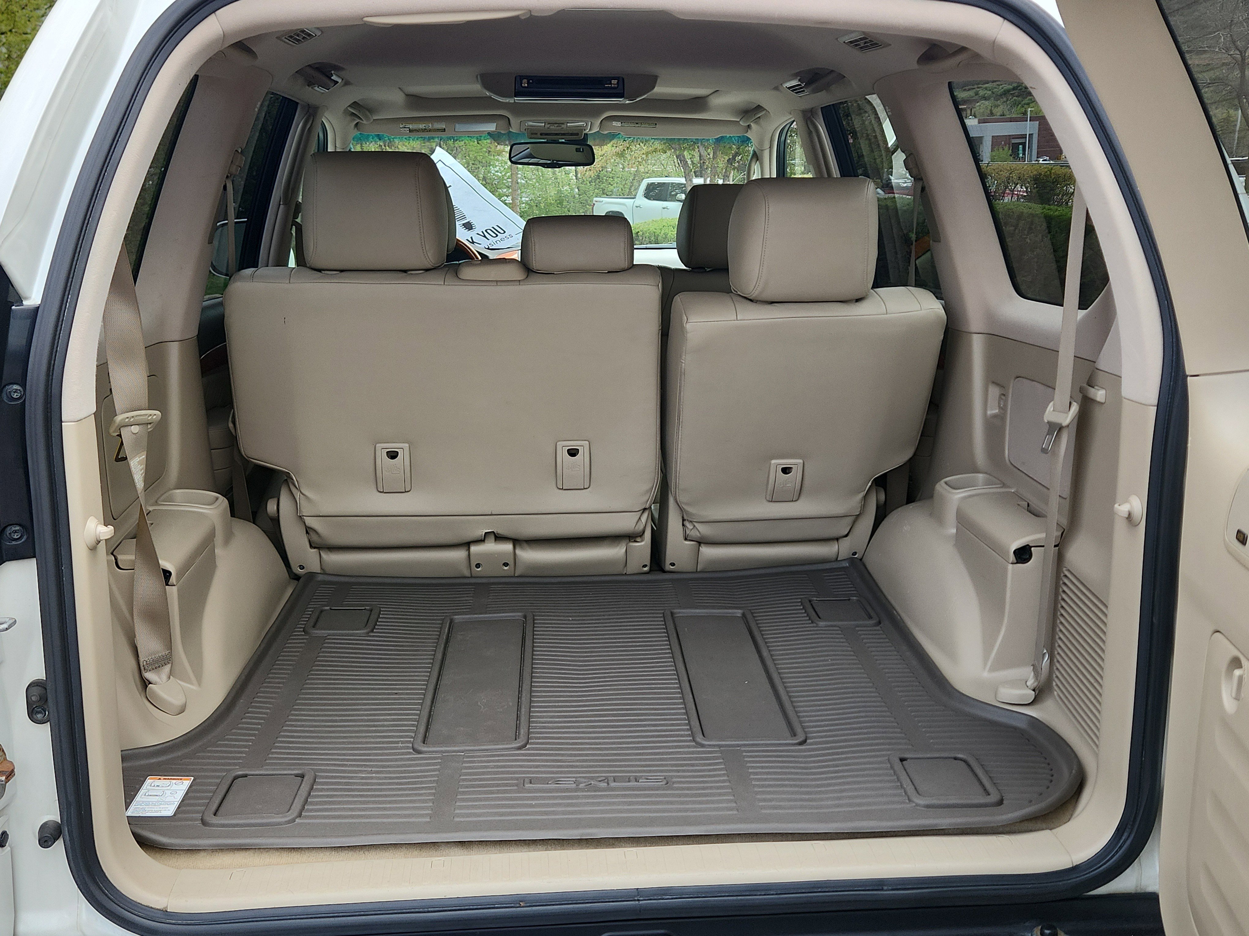 Used 2007 Lexus GX 470 image 13