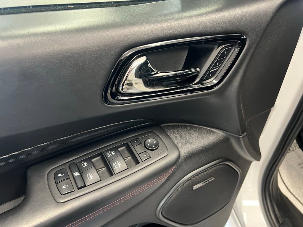 Used 2022 Dodge Durango R/T image 17