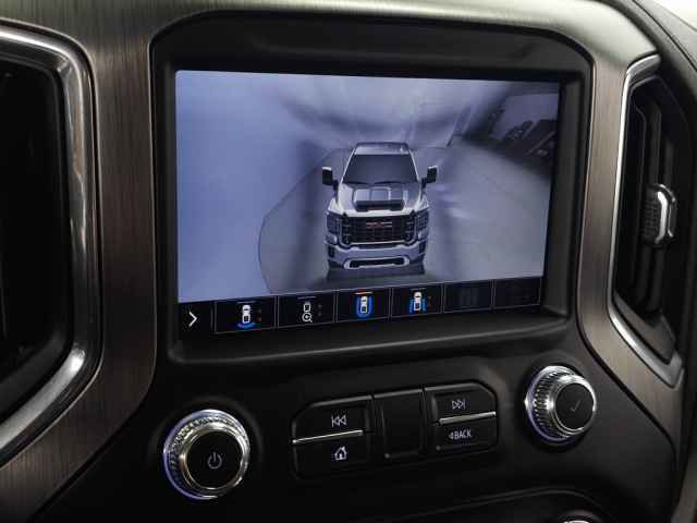 Used 2023 GMC Sierra 3500 Denali image 36