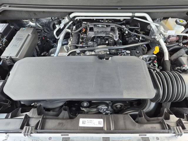 New 2026 Chevrolet Colorado Trail Boss AWD/4WD image 32