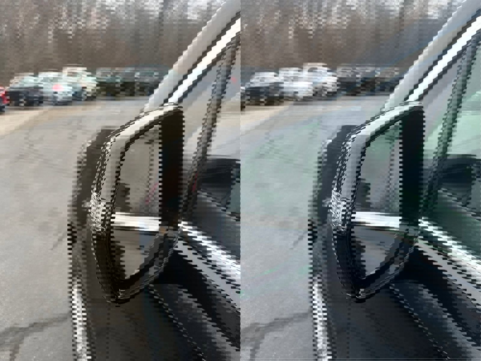 New 2024 Cadillac XT5 Luxury image 25