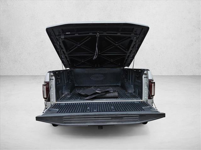 Used 2017 Ford F150 Raptor w/ Exterior Graphics Package image 6