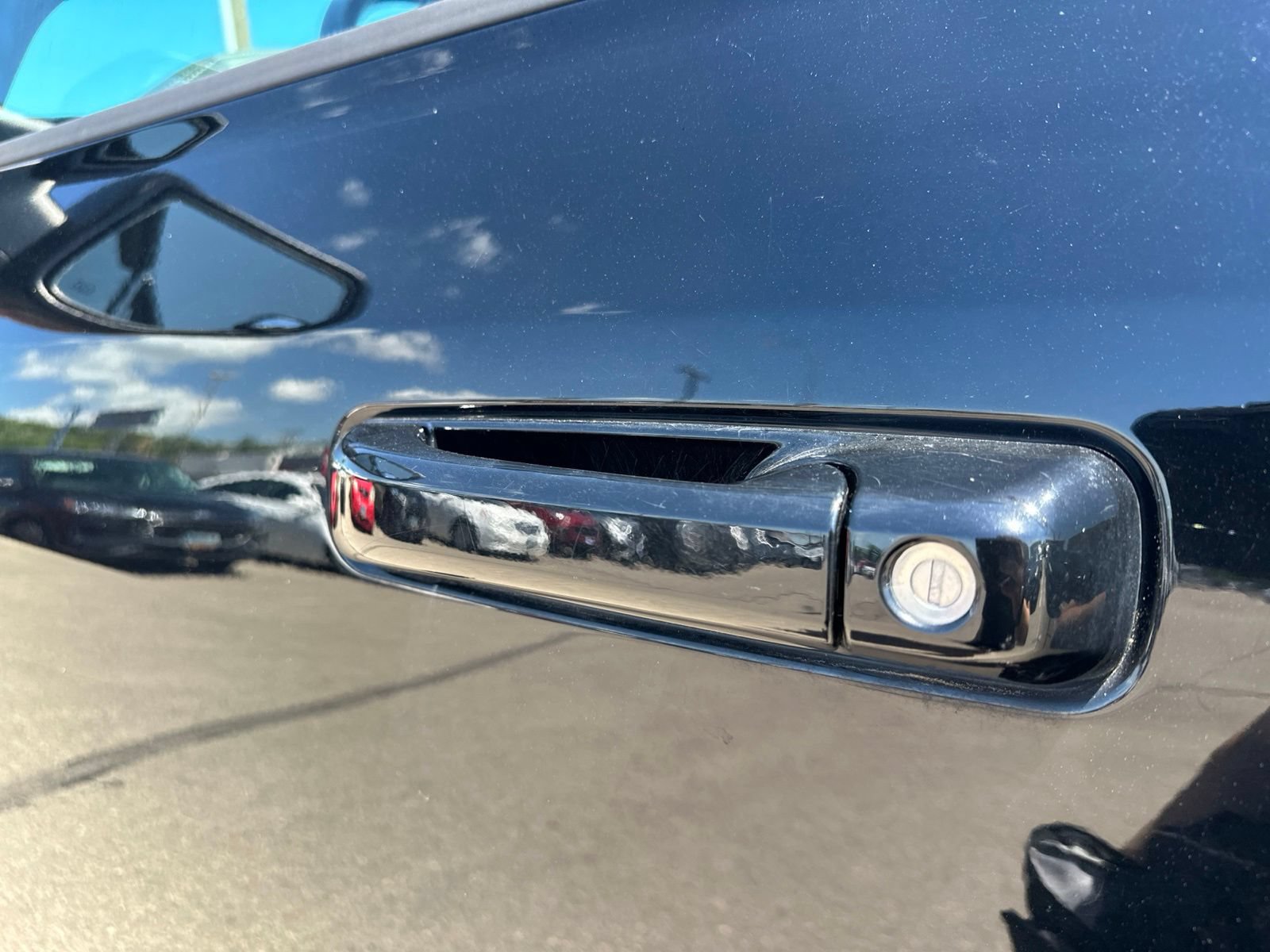 Used 2014 RAM 1500 Sport w/ Remote Start & Security Group AWD/4WD image 14