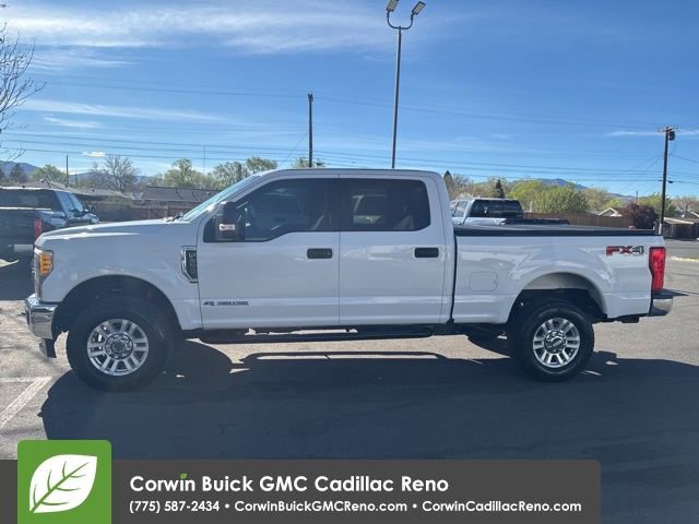 Used 2017 Ford F250 XLT w/ XLT Value Package image 5