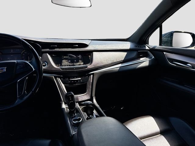 Used 2021 Cadillac XT5 Luxury w/ LPO, Illumination Package image 22