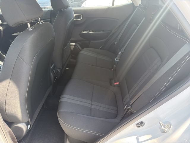 Certified 2025 Hyundai Venue SEL FWD image 23