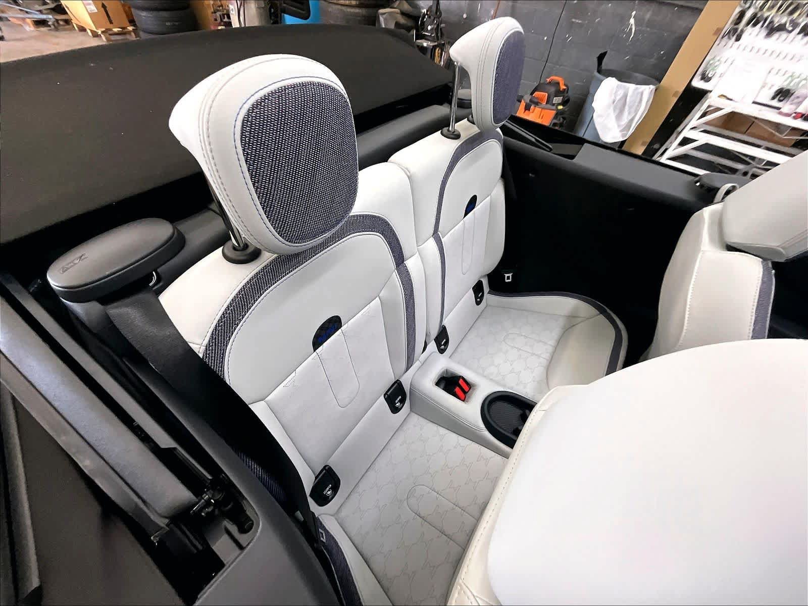 Used 2026 MINI Cooper S FWD image 29