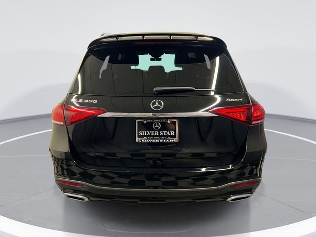 Certified 2023 Mercedes-Benz GLE 450 4MATIC image 5