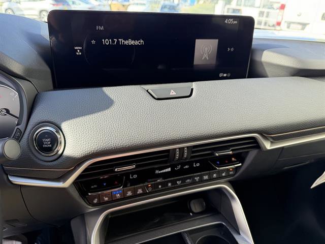 New 2026 MAZDA CX-90 3.3 Turbo w/ Preferred Package image 25