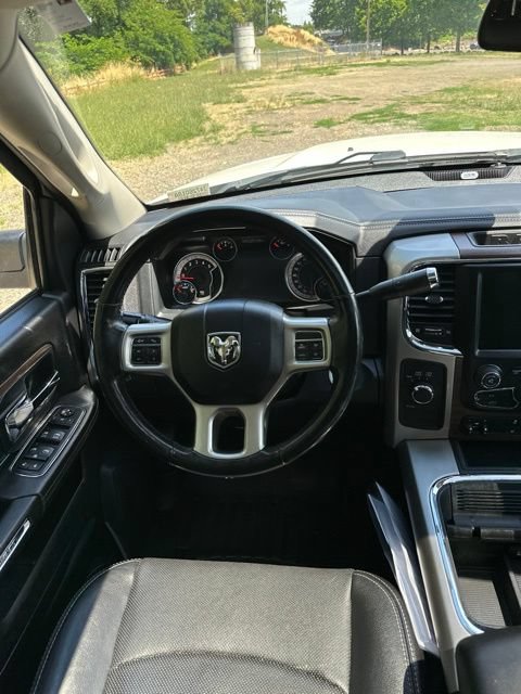 Used 2016 RAM 2500 Laramie w/ Sport Appearance Group AWD/4WD image 31