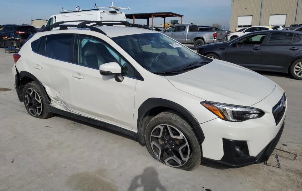 Used 2019 Subaru Crosstrek 2.0i Limited w/ Popular Package #4 image 47