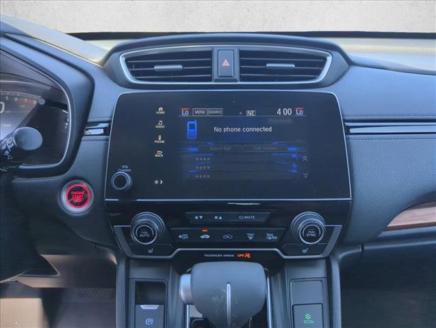 Used 2017 Honda CR-V EX image 16