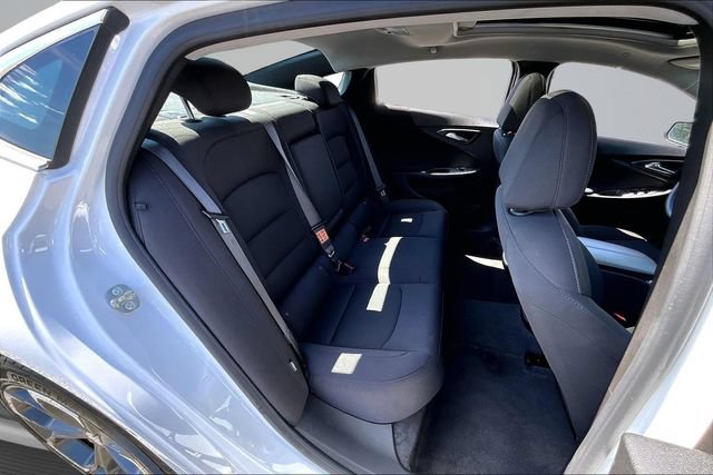 Used 2024 Chevrolet Malibu LT FWD image 24