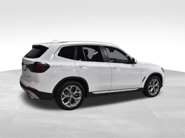 Used 2024 BMW X3 xDrive30i AWD/4WD image 10