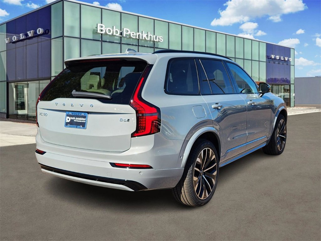 New 2026 Volvo XC90 B6 Ultra w/ Lounge Package image 30