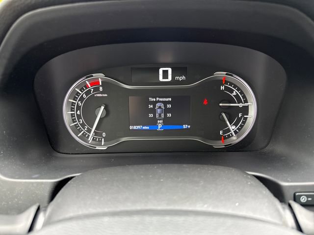 Certified 2023 Honda Ridgeline RTL-E image 20