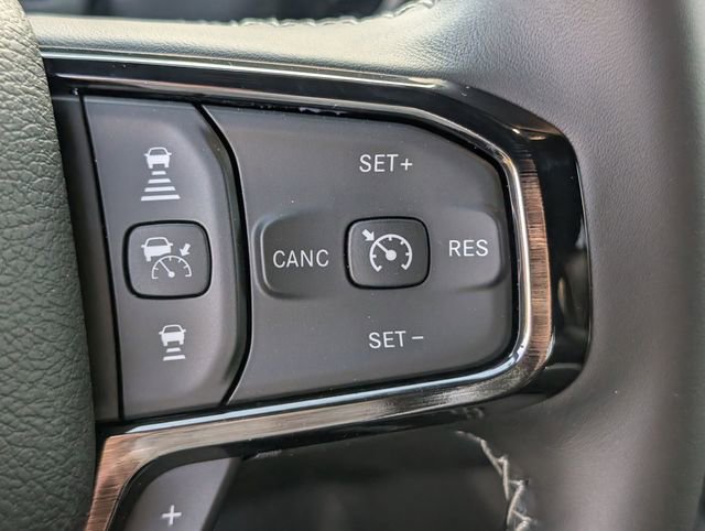 New 2026 RAM 2500 Limited image 16