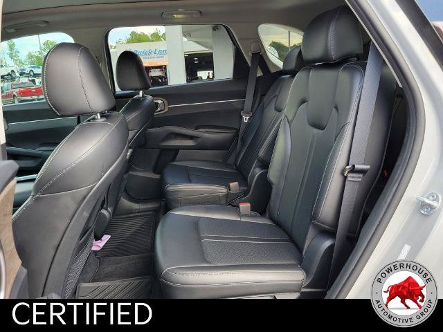 Used 2023 Kia Sorento X-Line EX AWD/4WD image 17