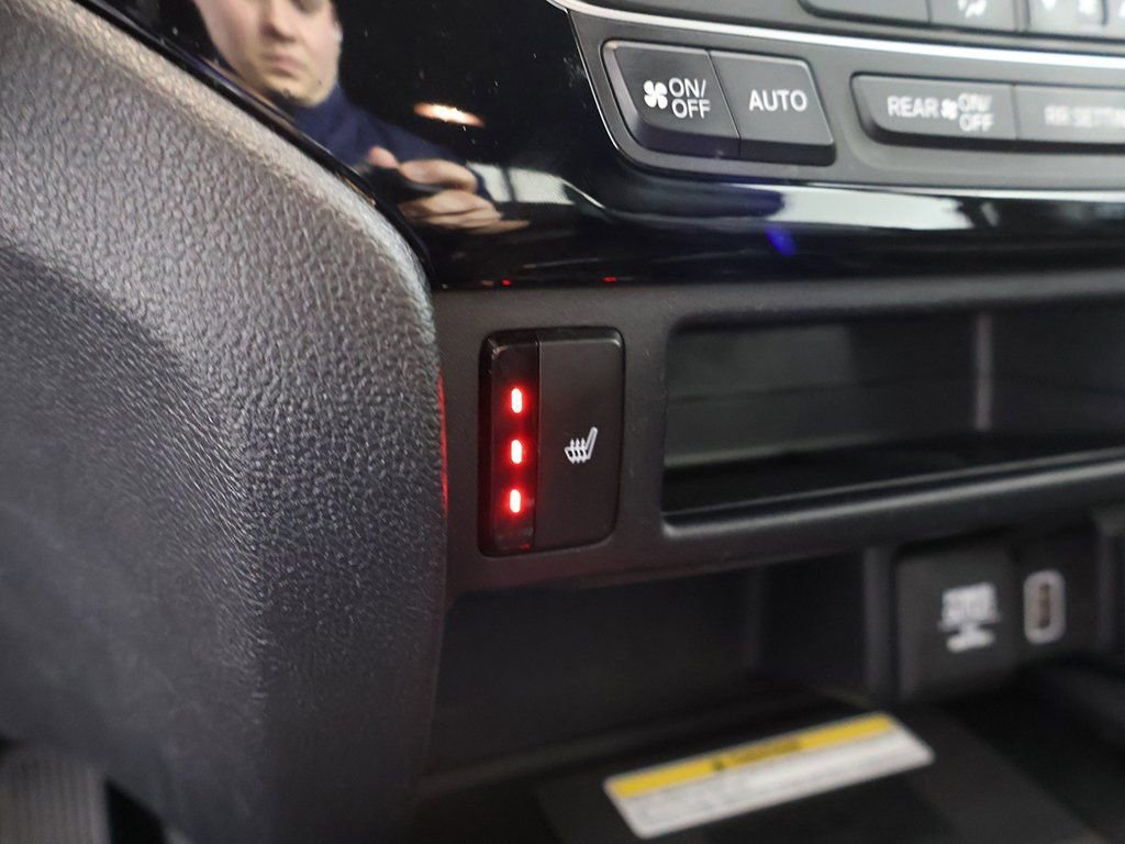 Used 2023 Honda Ridgeline Black Edition image 57