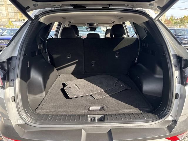 Used 2023 Hyundai Tucson SEL image 8