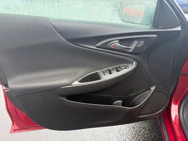 Used 2019 Chevrolet Malibu RS FWD image 10