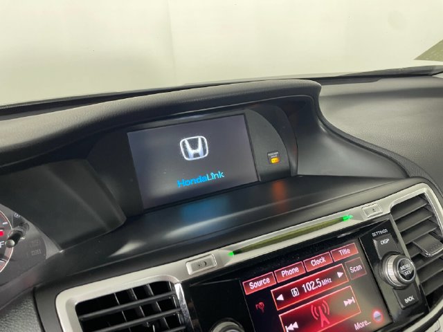 Used 2015 Honda Accord EX-L image 7