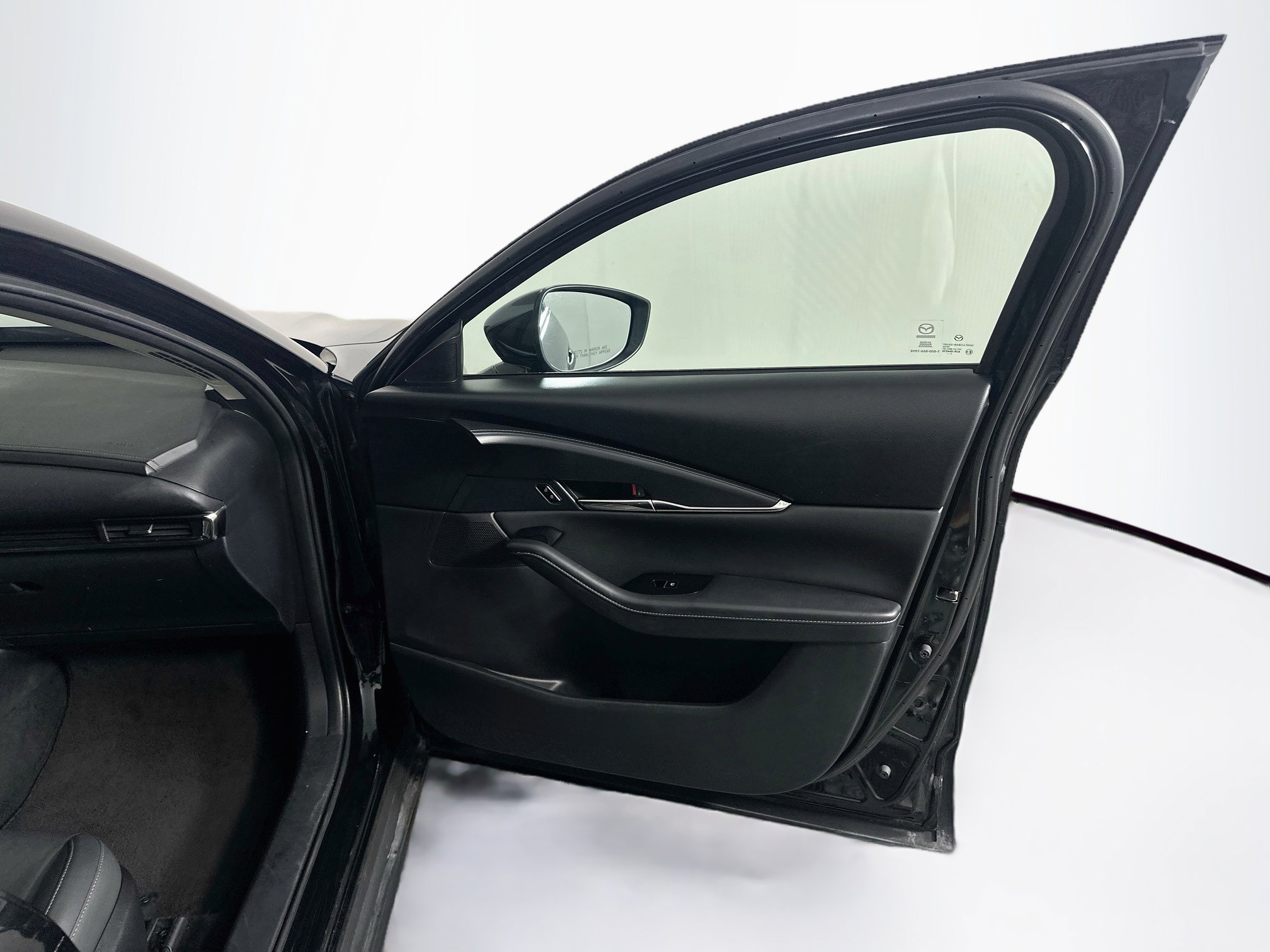 Used 2024 MAZDA CX-30 AWD 2.5 S w/ Preferred Package image 34