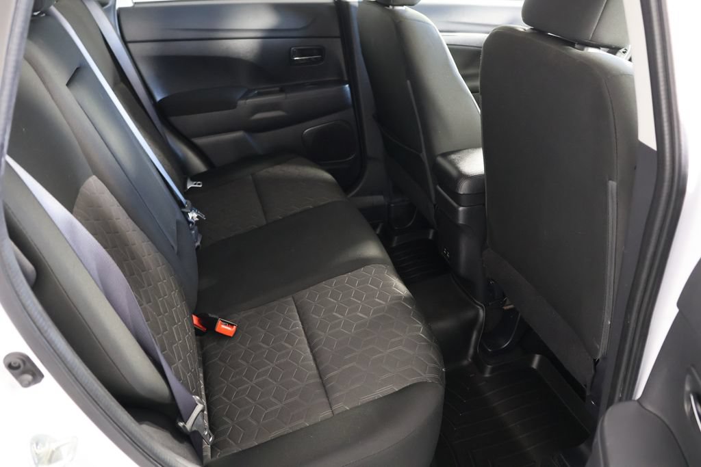 Used 2022 Mitsubishi Outlander Sport LE AWD/4WD image 20