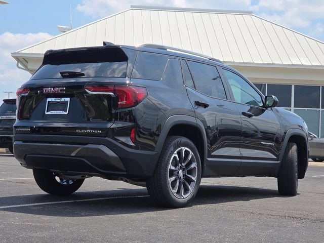New 2027 GMC Terrain Elevation w/ Elevation Premium Package FWD image 16