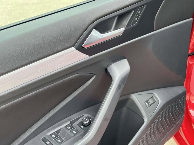 New 2026 Volkswagen Jetta Sport image 10