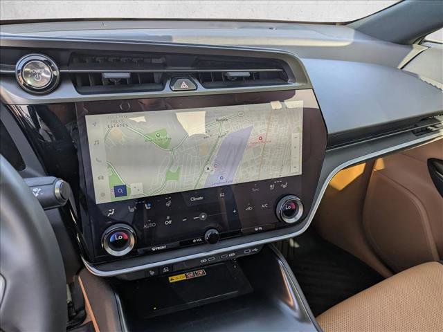 Used 2023 Lexus RZ 450e Premium w/ Technology Package image 12