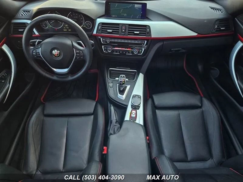 Used 2014 BMW 428i xDrive Coupe image 22