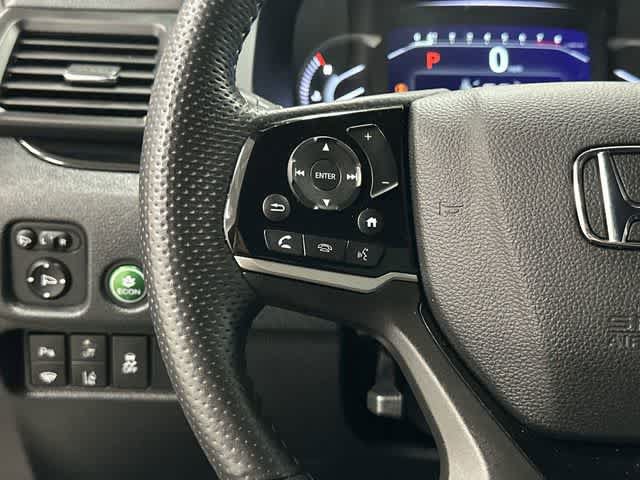 Certified 2023 Honda Passport Elite image 17