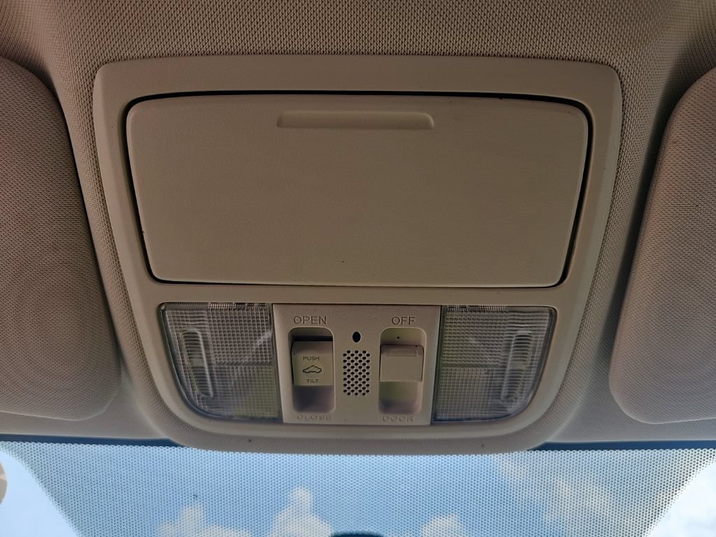 Used 2016 Honda CR-V EX image 24