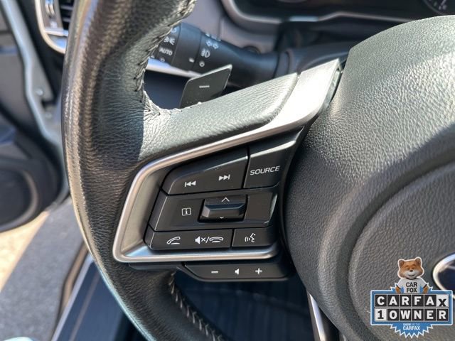 Certified 2023 Subaru Outback Onyx Edition image 15