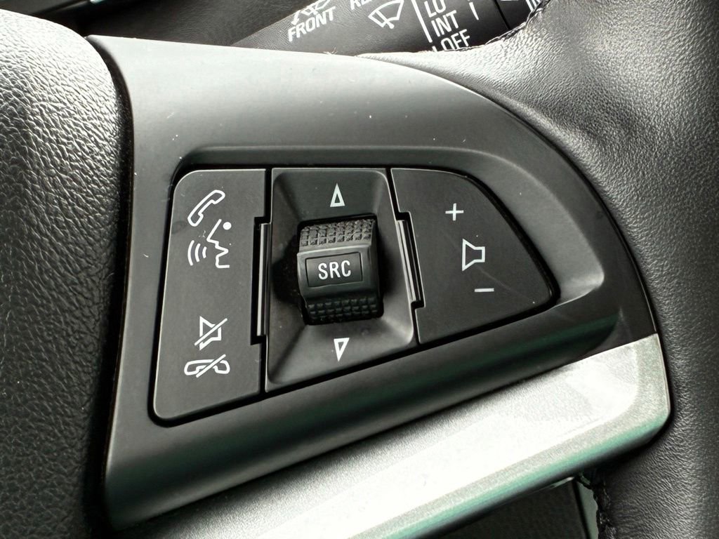 Used 2019 Chevrolet Trax LT w/ LT Convenience Package FWD image 22