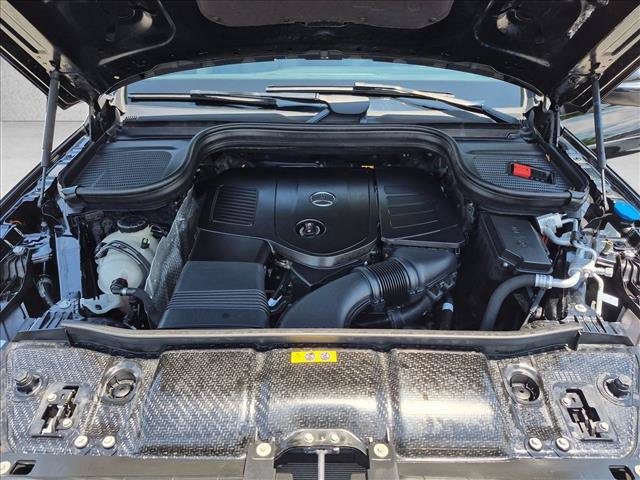 Used 2024 Mercedes-Benz GLE 350 4MATIC image 24