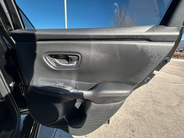 Used 2025 Honda HR-V Sport image 26