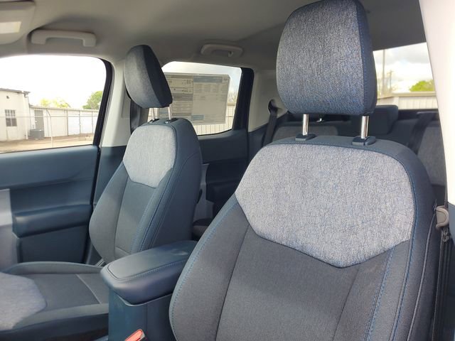 New 2026 Ford Maverick XLT w/ XLT Luxury Package image 14