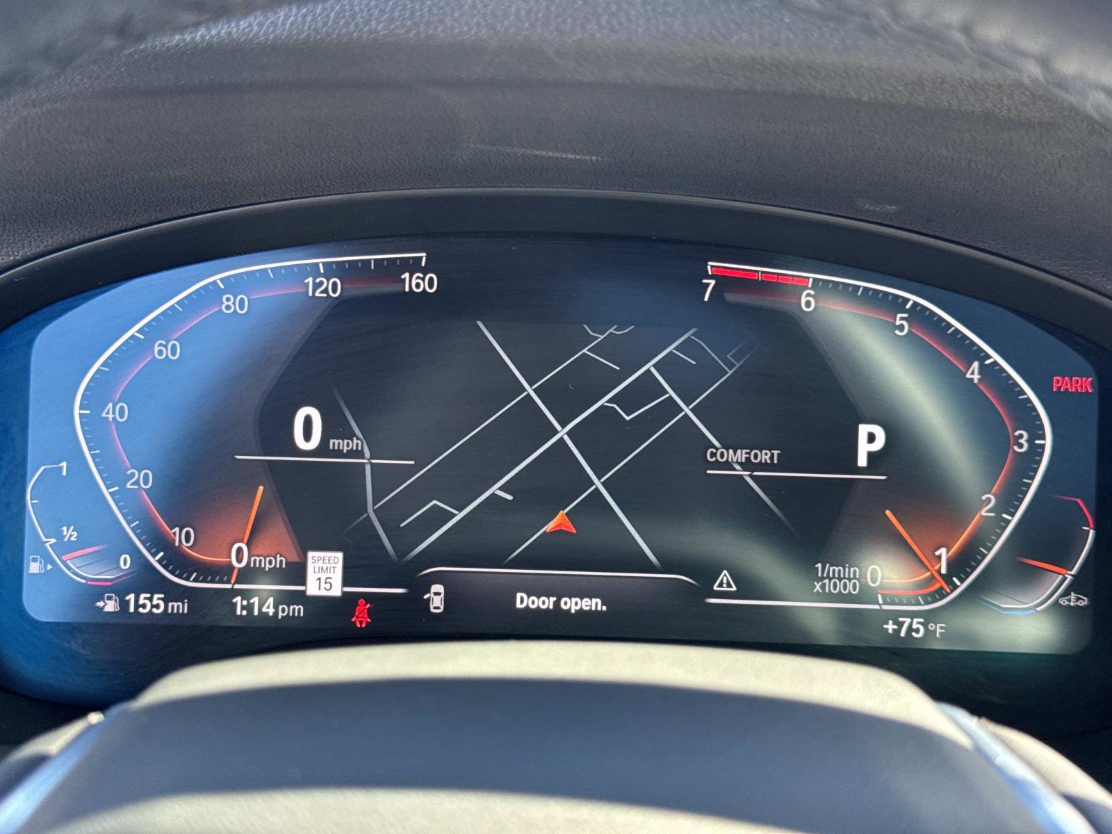 Certified 2023 BMW X3 sDrive30i w/ Convenience Package RWD image 18