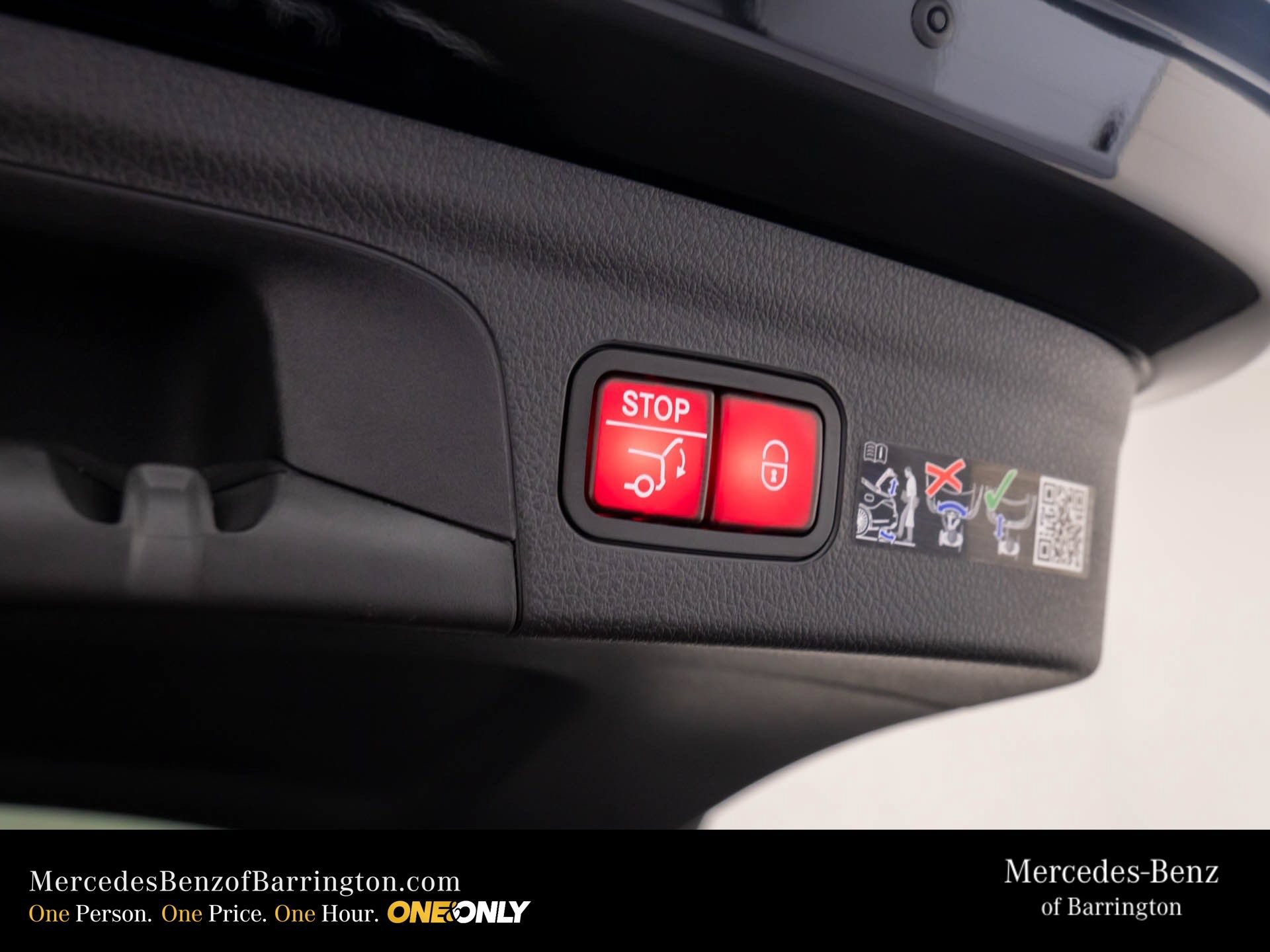New 2026 Mercedes-Benz GLE 450 4MATIC image 34